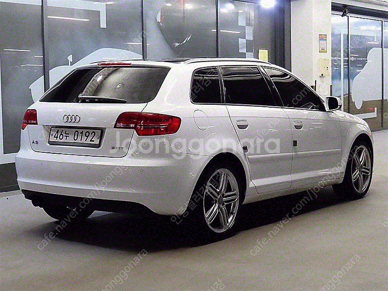 아우디 뉴 A3 20 TFSI 중고차 판매합니다 ★전액할부★저신용★--3